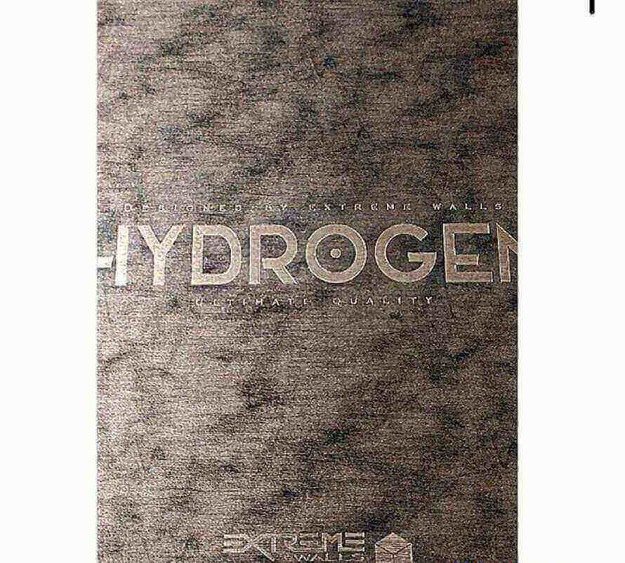 آلبوم کاغذ دیواری هیدروژن Hydrogen