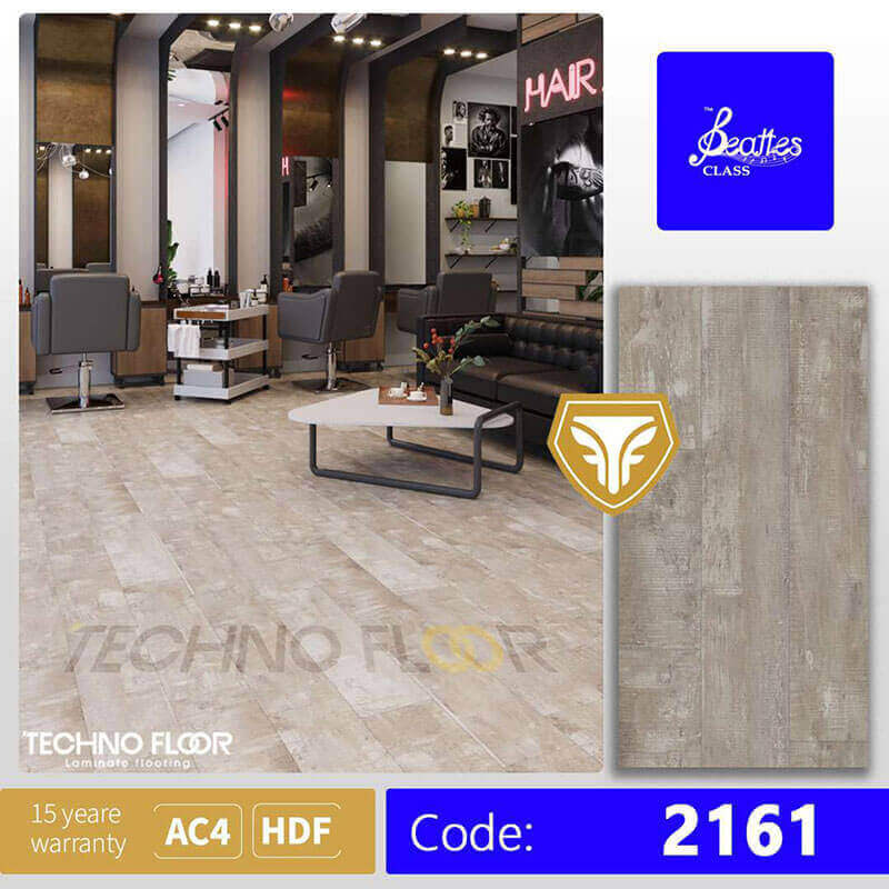 پارکت لمینت تکنوفلور Techno Floor