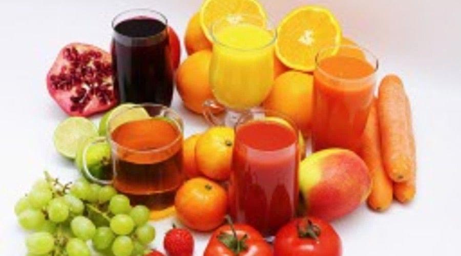 آسمان مجازی طرح میوه و خوراکی