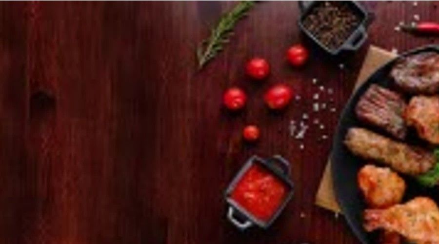 آسمان مجازی طرح میوه و خوراکی