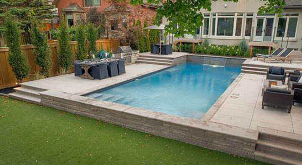 قیمت چمن مصنوعی حیاط Artificial grass