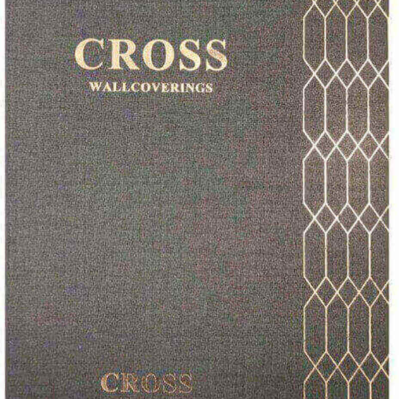 آلبوم کاغذ دیواری کراس cross