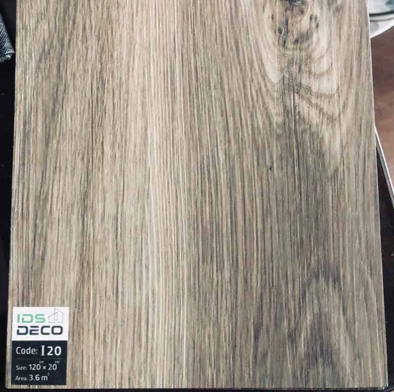 کفپوش پی وی سی دکو DECO