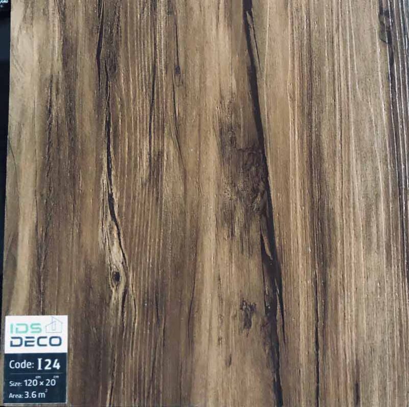 کفپوش پی وی سی دکو DECO