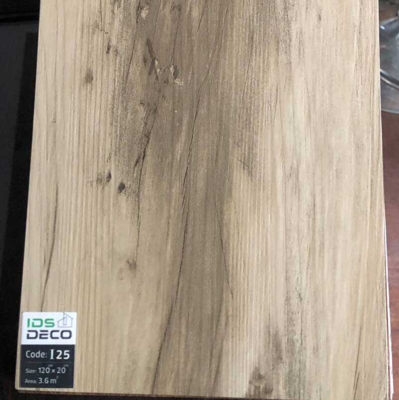 کفپوش پی وی سی دکو DECO
