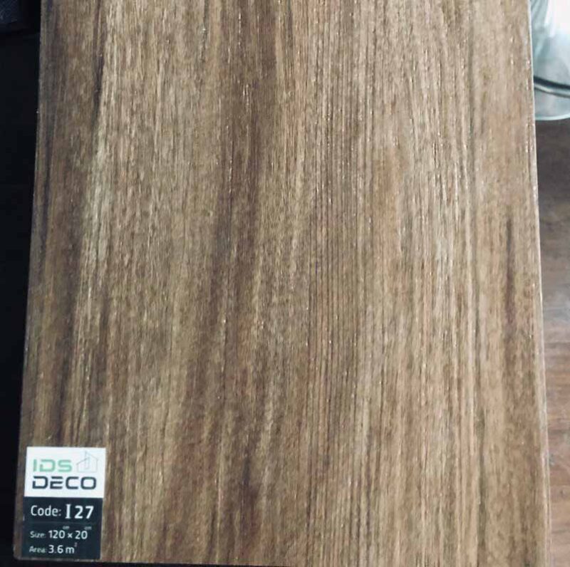 کفپوش پی وی سی دکو DECO