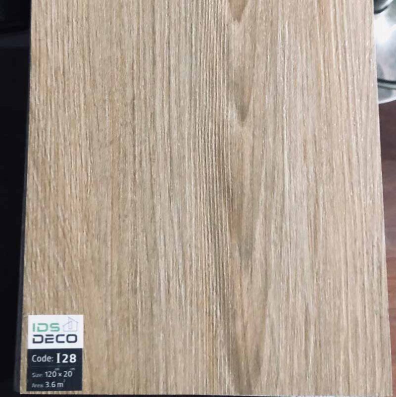 کفپوش پی وی سی دکو DECO