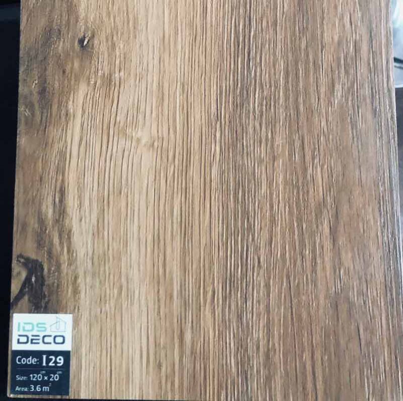 کفپوش پی وی سی دکو DECO