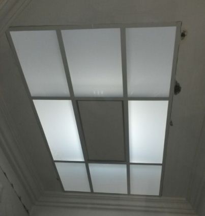 نمونه سقف کاذب های اجرا شده false ceiling