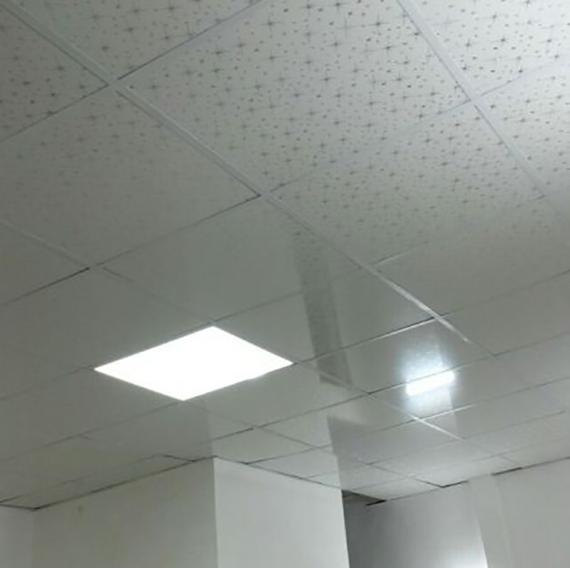 نمونه سقف کاذب های اجرا شده false ceiling