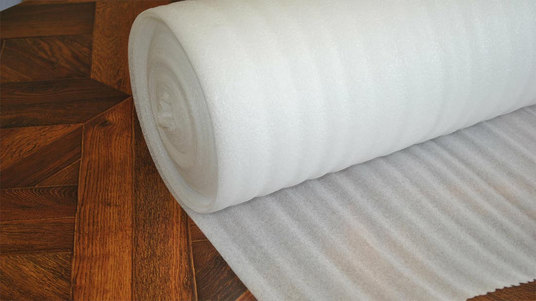 فوم پلی اتیلن از کجا بخرم Poly Etylen Foam