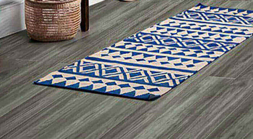 کاربرد کفپوش پی وی سی PVC Pvc Flooring