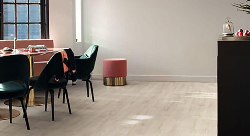 تفاوت پارکت لمینت و پی وی سی Pvc Flooring