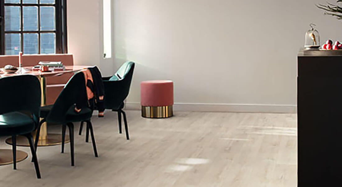 تفاوت پارکت لمینت و پی وی سی Pvc Flooring