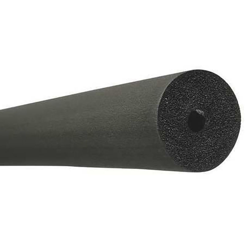 عایق فوم الاستومری لوله elastomery pipe foam