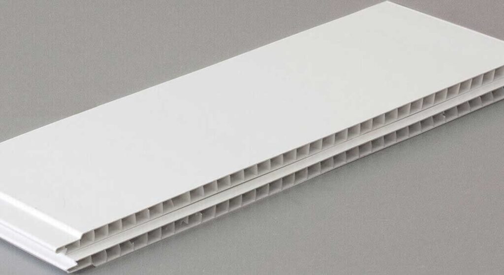قیمت پانل دیوارپوش پی وی سی (pvc)