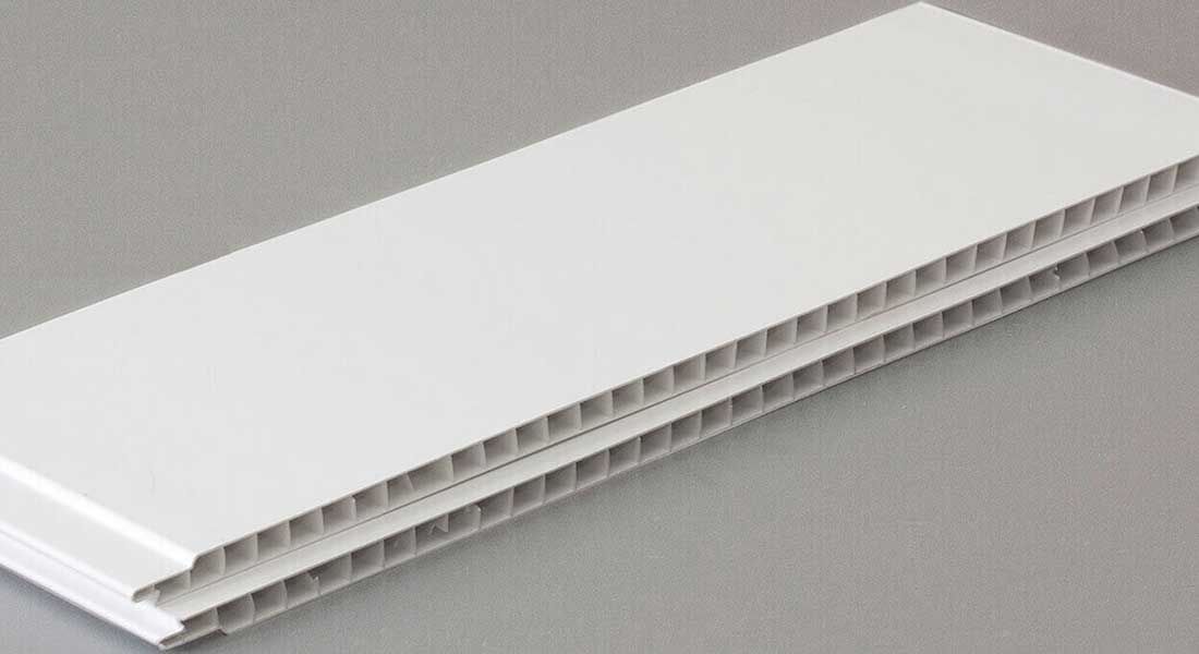 قیمت پانل دیوارپوش پی وی سی (pvc)