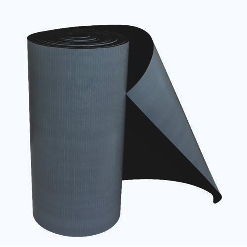 فوم عایق الاستومری رولی پافلکس (Pa-Flex)