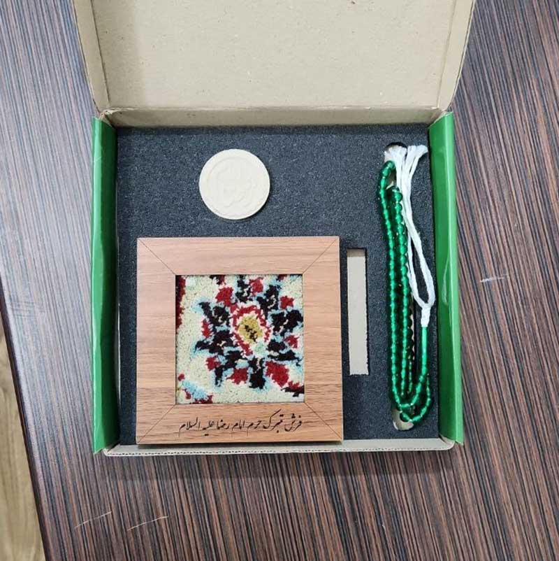 فوم مشکی بسته بندی کراسلینک مشهد Crosslink foam portfolio 3