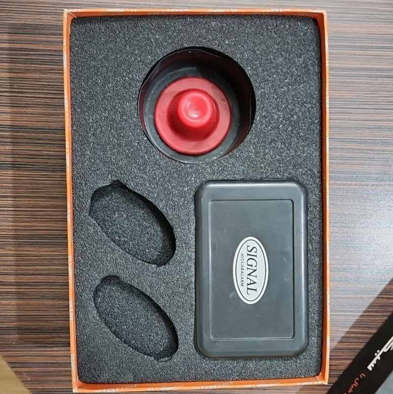 فوم مشکی بسته بندی کراسلینک مشهد Crosslink foam portfolio 4