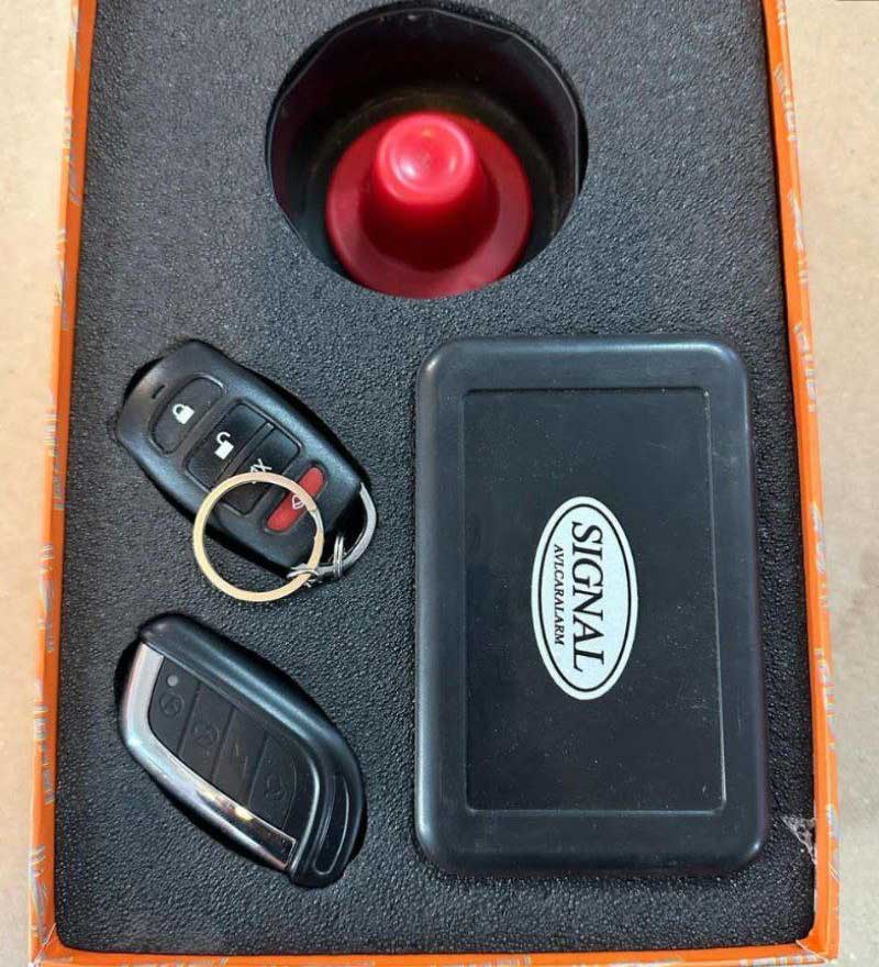 فوم مشکی بسته بندی کراسلینک مشهد Crosslink foam portfolio 6