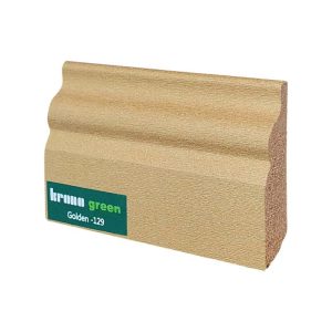 قرنیز ام دی اف کرونوگرین Krono green مدل گلذ کد: 129