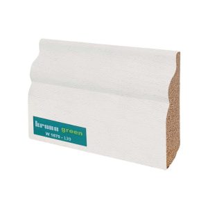 قرنیز ام دی اف کرونوگرین Krono green مدل گلذ کد: 139