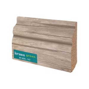 قرنیز ام دی اف کرونوگرین Krono green مدل گلذ کد: 140