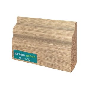 قرنیز ام دی اف کرونوگرین Krono green مدل گلذ کد: 162