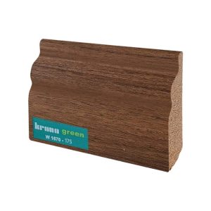 قرنیز ام دی اف کرونوگرین Krono green مدل گلذ کد: 175