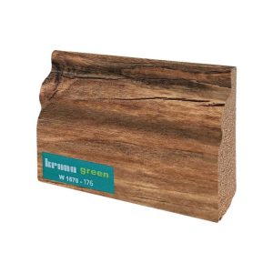 قرنیز ام دی اف کرونوگرین Krono green مدل گلذ کد: 176
