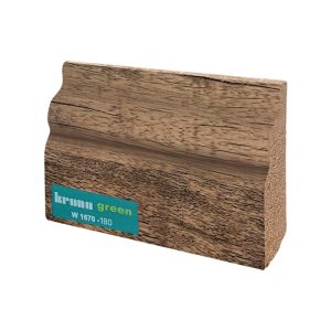قرنیز ام دی اف کرونوگرین Krono green مدل گلذ کد: 180