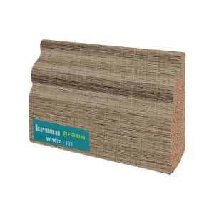 قرنیز ام دی اف کرونوگرین Krono green مدل گلذ کد: 181
