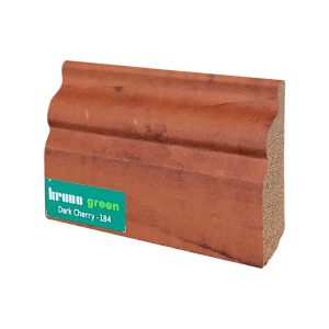 قرنیز ام دی اف کرونوگرین Krono green مدل گلذ کد: 184