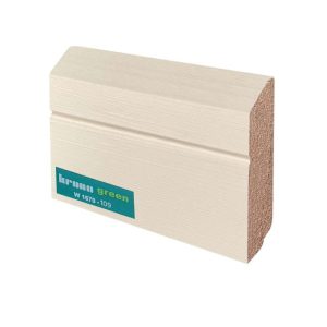 قرنیز ام دی اف کرونوگرین Krono green مدل مدرن کد: 109
