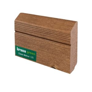 قرنیز ام دی اف کرونوگرین Krono green مدل مدرن کد: 125
