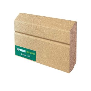 قرنیز ام دی اف کرونوگرین Krono green مدل مدرن کد: 127