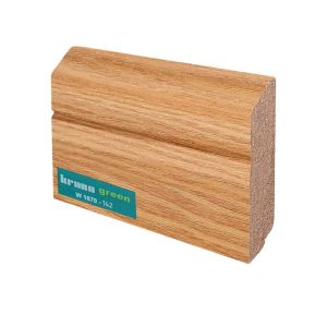 قرنیز ام دی اف کرونوگرین Krono green مدل مدرن کد: 142