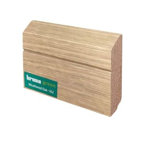 قرنیز ام دی اف کرونوگرین Krono green مدل مدرن کد: 162