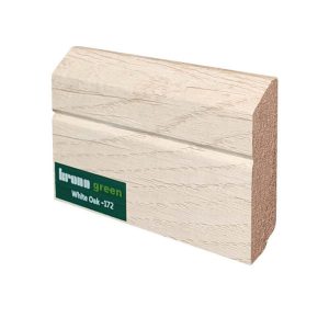 قرنیز ام دی اف کرونوگرین Krono green مدل مدرن کد: 172