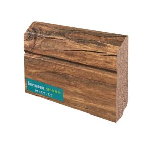 قرنیز ام دی اف کرونوگرین Krono green مدل مدرن کد: 176