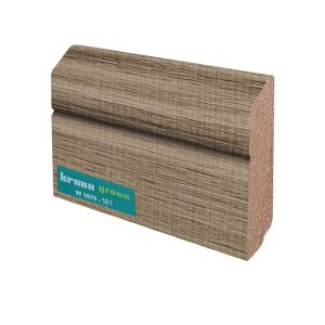 قرنیز ام دی اف کرونوگرین Krono green مدل مدرن کد: 181