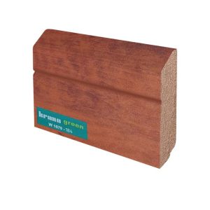 قرنیز ام دی اف کرونوگرین Krono green مدل مدرن کد: 184