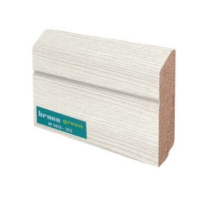 قرنیز ام دی اف کرونوگرین Krono green مدل مدرن کد: 189