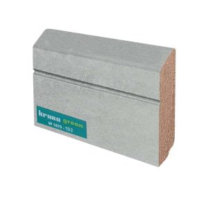 قرنیز ام دی اف کرونوگرین Krono green مدل مدرن کد: 193