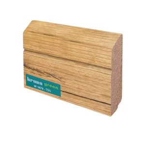 قرنیز ام دی اف کرونوگرین Krono green مدل مدرن کد: 194