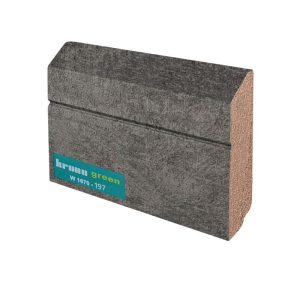 قرنیز ام دی اف کرونوگرین Krono green مدل مدرن کد: 197