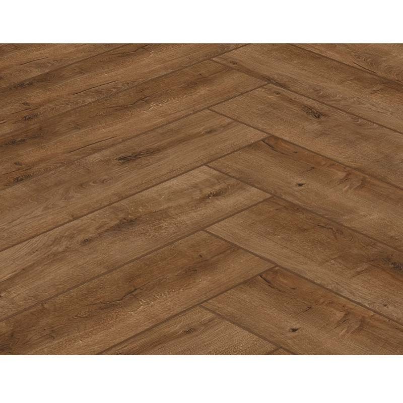 پارکت گرین لایف Green Life سری جناقی (هرینگبون) herringbone