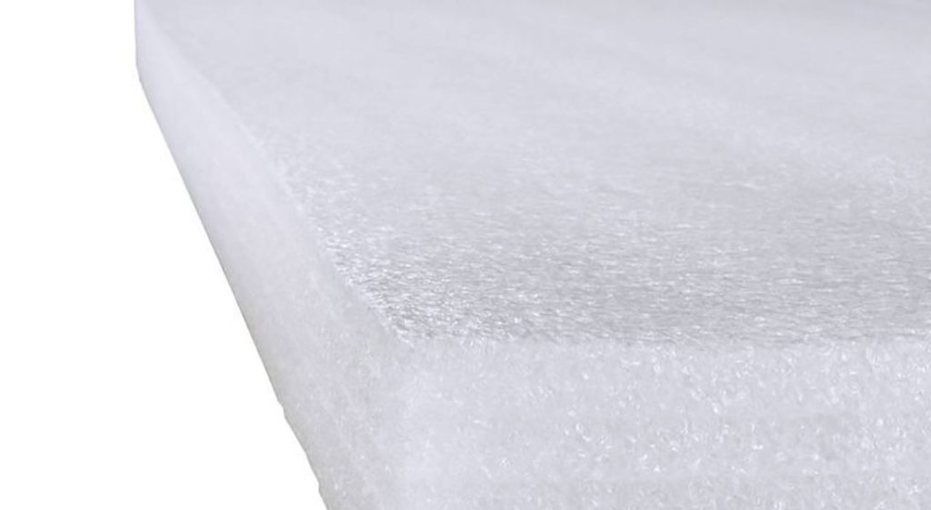 خرید ورق فوم پلی اتیلن epe foam