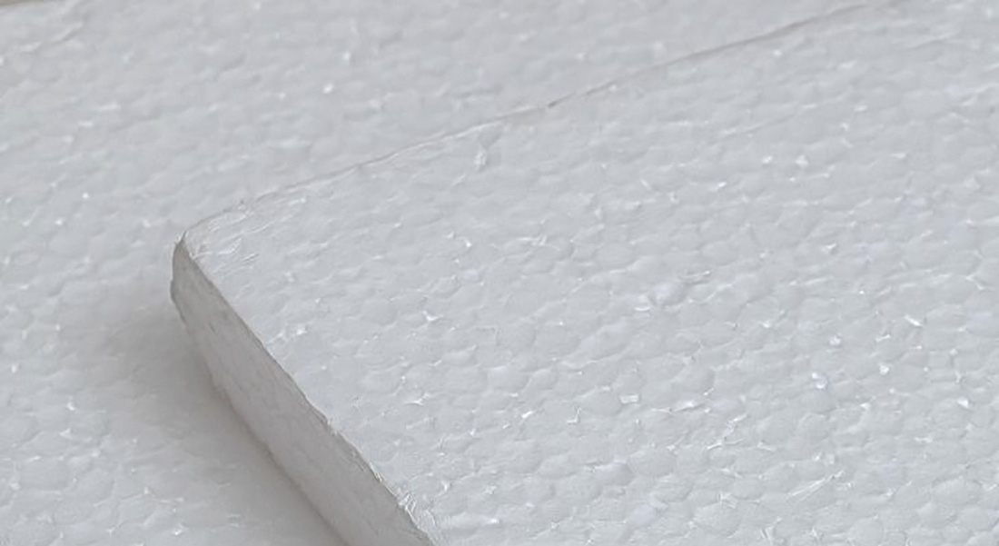 فروش عمده یونولیت به انبوه‌سازان با بهترین قیمت expanded polystyrene